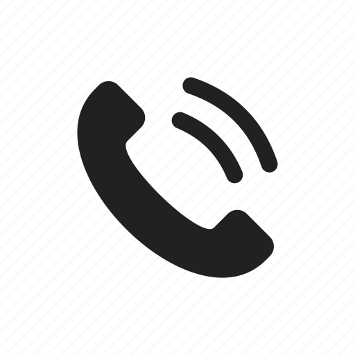 Pictel Technology Call Icon Image