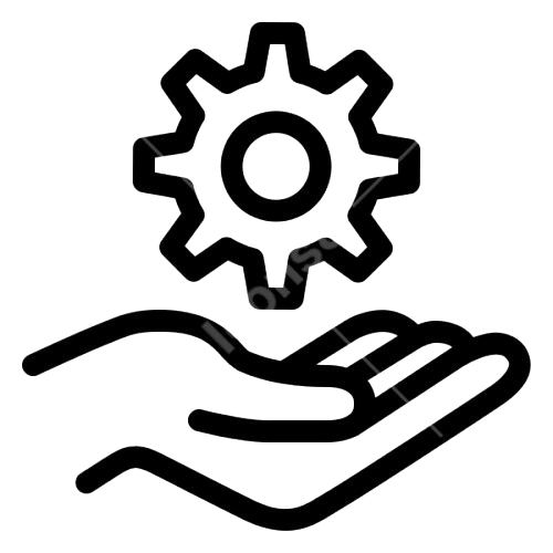  our services icon by pictel technology