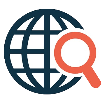 Icon for Website Development by Pictel Technology
